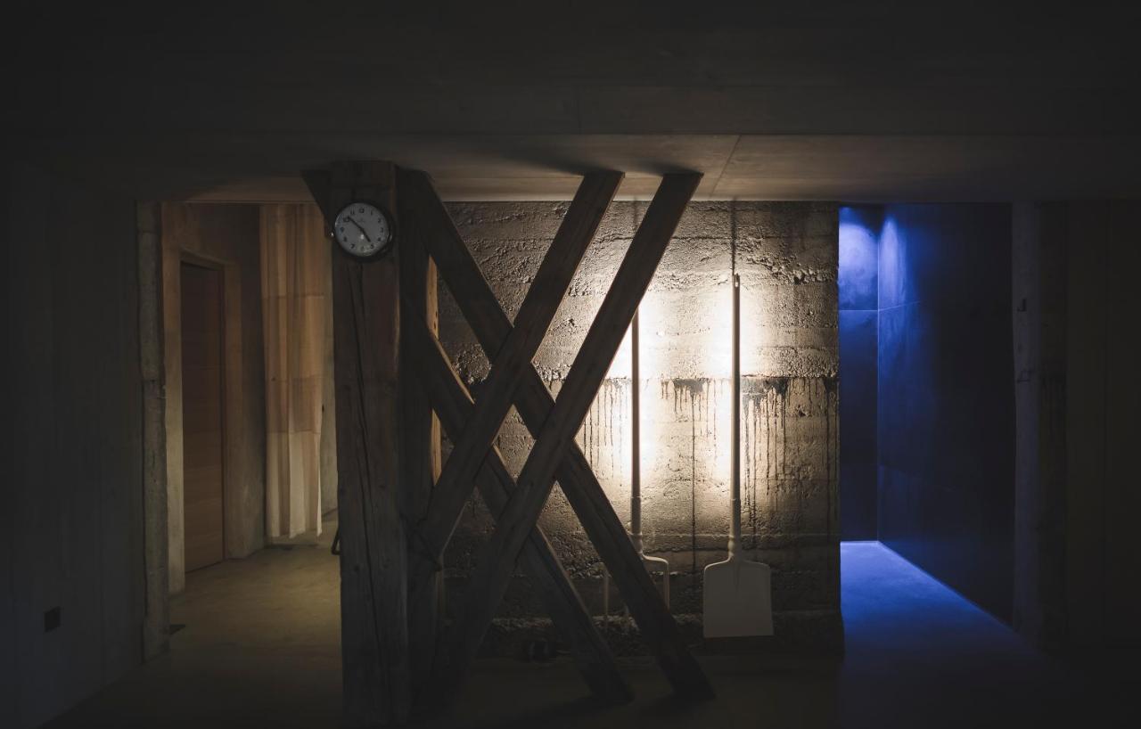 Niedermairhof Panzió Brunico Kültér fotó