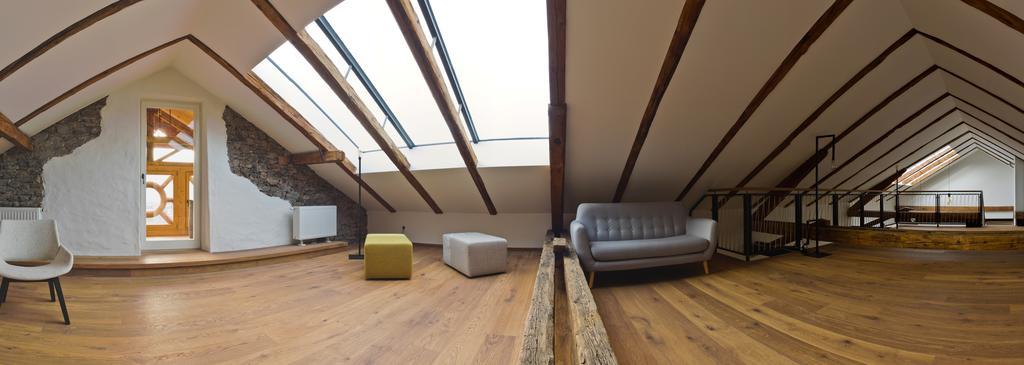 Niedermairhof Panzió Brunico Kültér fotó
