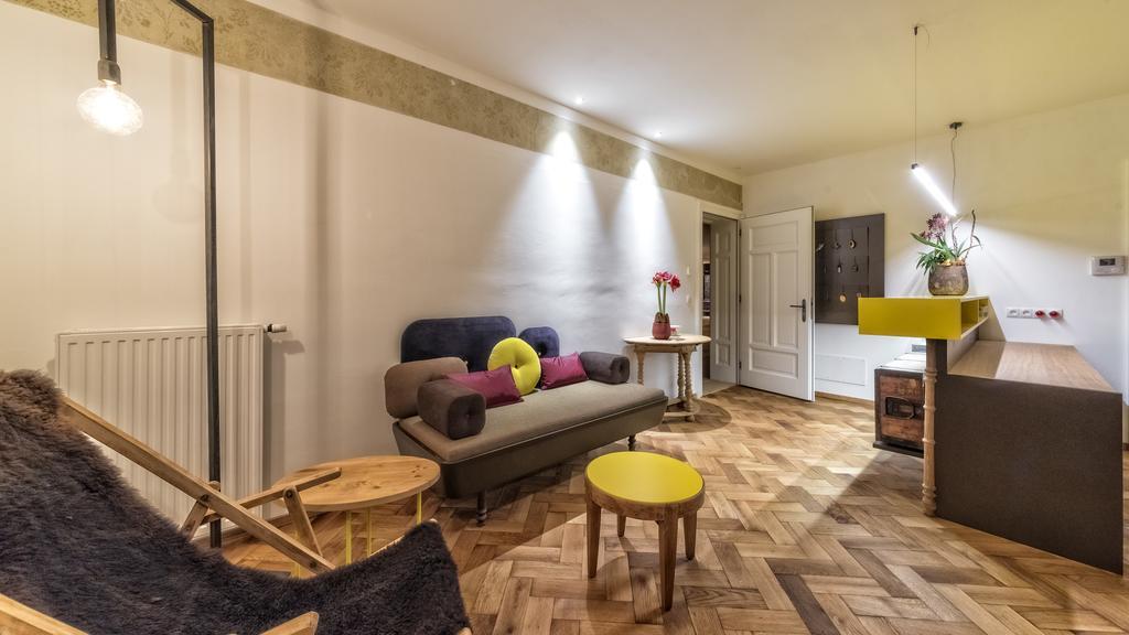Niedermairhof Panzió Brunico Kültér fotó