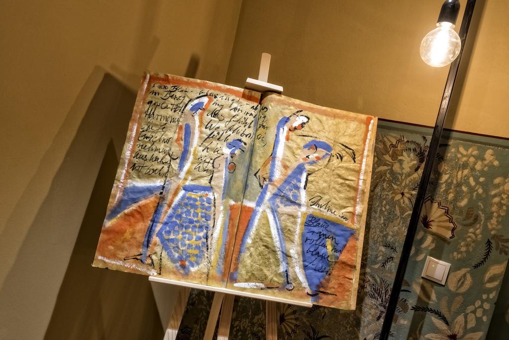 Niedermairhof Panzió Brunico Kültér fotó