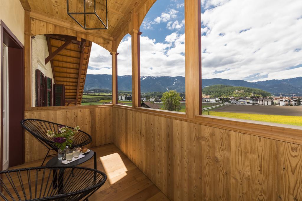 Niedermairhof Panzió Brunico Kültér fotó