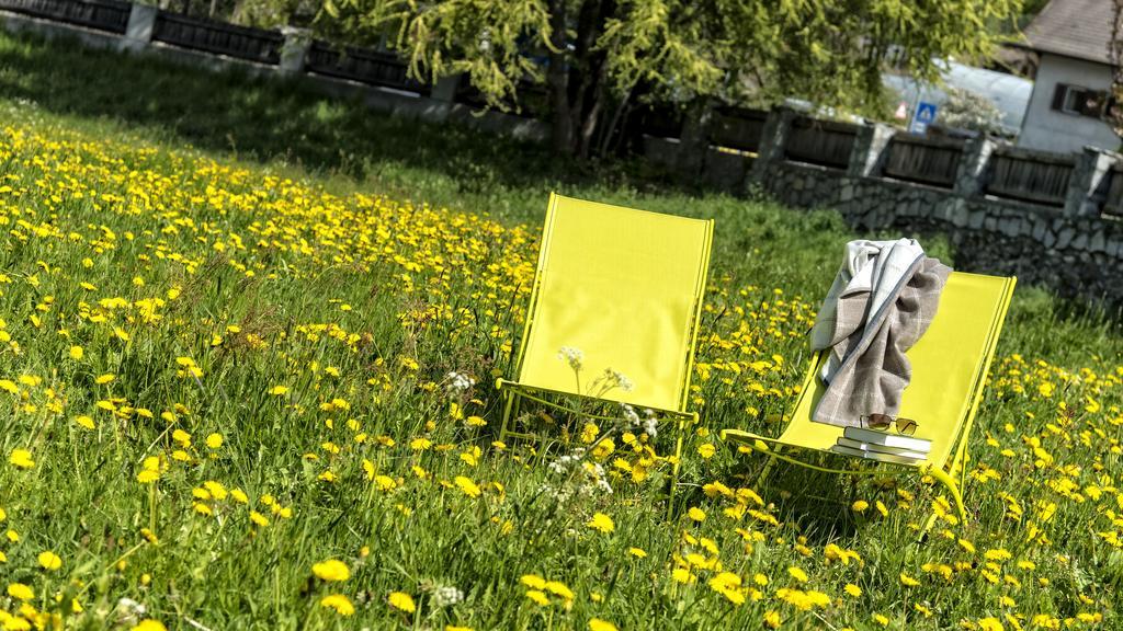 Niedermairhof Panzió Brunico Kültér fotó